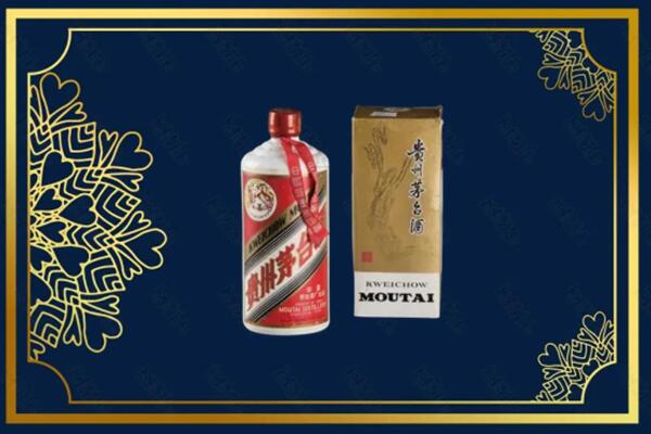 舒城县回收巽风茅台酒