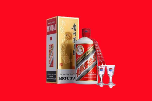 舒城县回收茅台酒