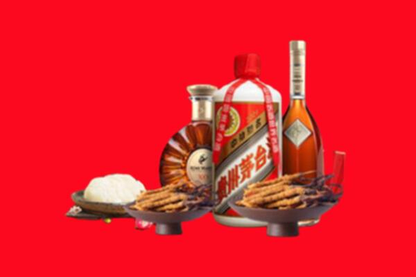 舒城县烟酒回收礼品